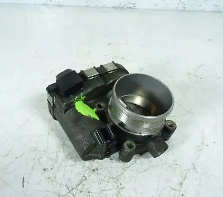 Ford Mondeo MK IV Throttle body valve AG9E-9F991-AA