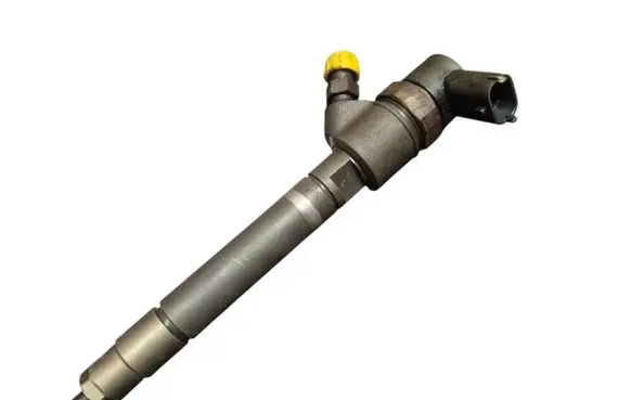 Volvo V70 Fuel injector 0445110298 30777526