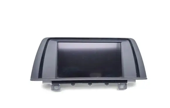 Chevrolet Captiva Screen/display/small screen 9270392 65509270392-04