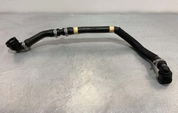 Alfa Romeo Stelvio Engine coolant pipe/hose 50552973