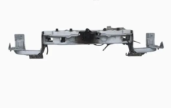 Fiat Doblo Radiator support slam panel 51825953