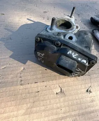 Renault Megane III EGR valve 147103371R