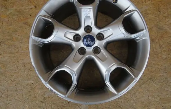Ford Kuga II R19 alloy rim CJ5C1007D3A