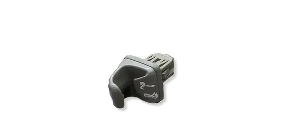 Lexus RX 450H Sun visor clip/hook/bracket 