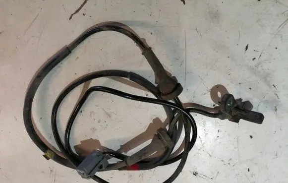 Volvo V70 ABS rear brake sensor 