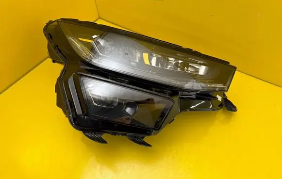 Skoda Kodiaq Headlight/headlamp 566941036