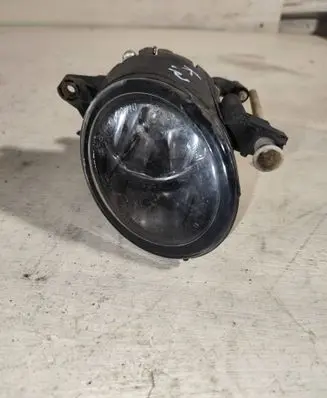 Front fog light