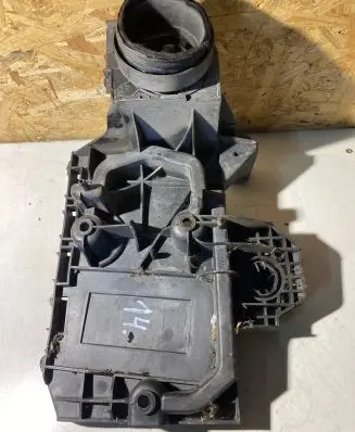Citroen C5 Battery box tray 963264858003