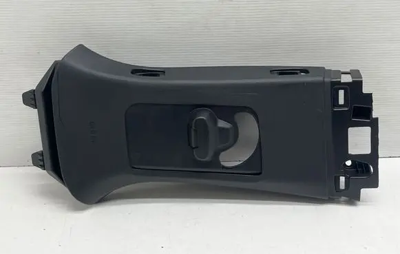 Ford Explorer VI (B) pillar trim (top) LB5BS24396