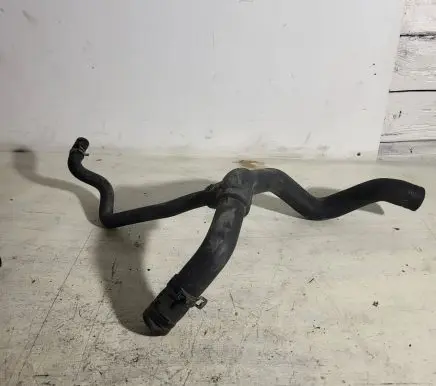 Renault Scenic I Engine coolant pipe/hose