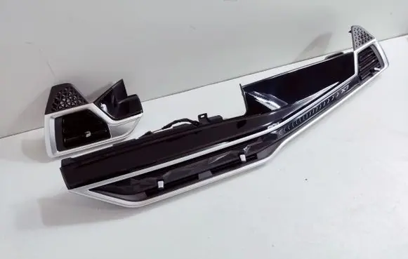 BMW X7 G07 Dashboard glove box trim 8088442 8088443