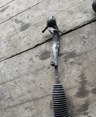 BMW X1 F48 F49 Steering tie rod DDFF