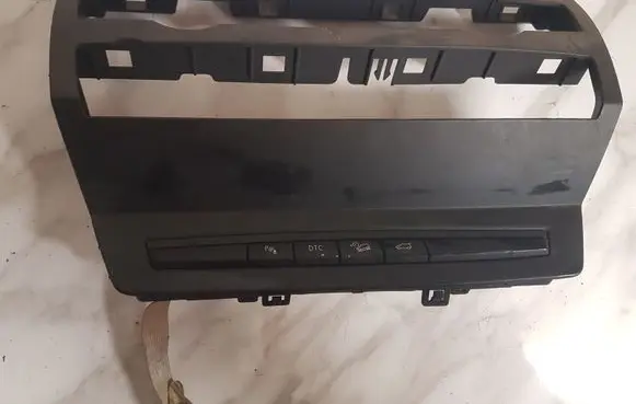BMW X5 E70 DTC switch 697278003 502184