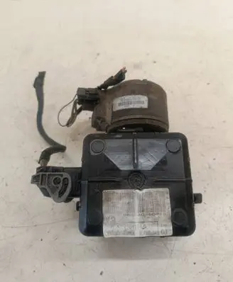 Citroen C5 Air suspension compressor 9636713880 5002074C 96560580413