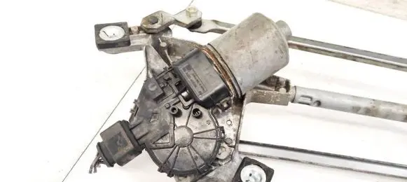 Ford Mondeo MK IV Wiper motor 7S7117508AA 7S71-17508-AA