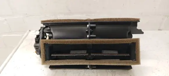 Ford Mustang V Air micro filter air duct channel part AR3319740