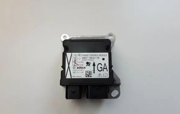 Ford Galaxy Airbag control unit/module BM2T14B321AB