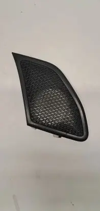 Dash center speaker trim cover