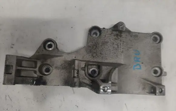 Audi A3 S3 8P Generator/alternator bracket 03G903143A