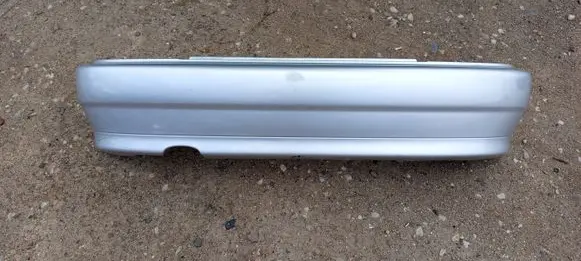 Suzuki Baleno EG Rear bumper
