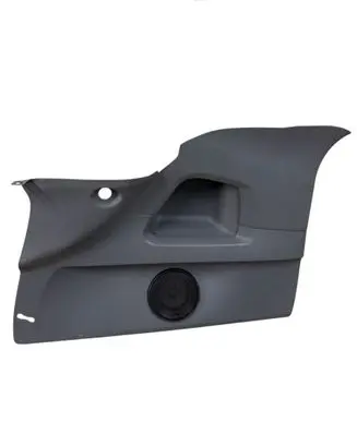 Toyota Aygo AB10 Coupe rear side trim panel 625110H010