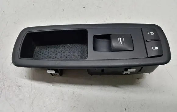 Chrysler Town & Country V Electric window control switch 04602544AF