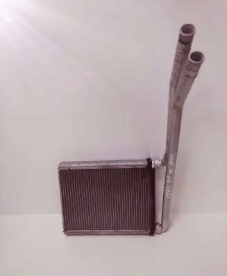 Toyota Yaris A/C cooling radiator (condenser) 871070D050