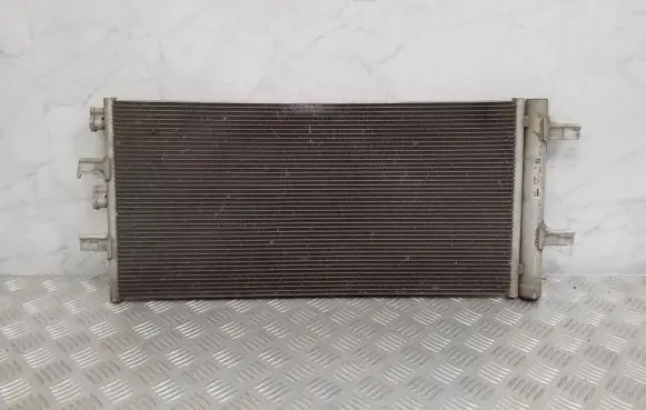 Mini Cooper Countryman F60 A/C cooling radiator (condenser) 9271207