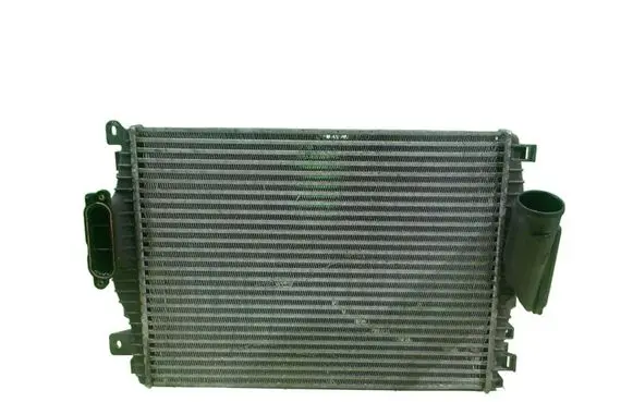 Jaguar XF X250 Intercooler radiator INTERCOLER WP72