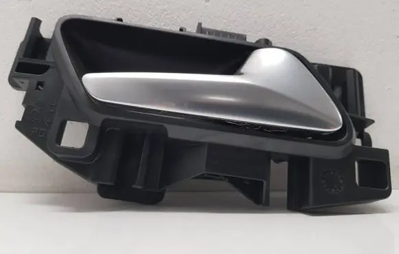 Opel Corsa F Rear door interior handle 39198475