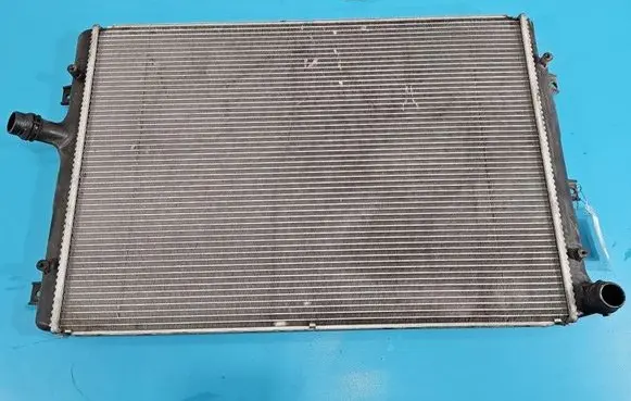 Volkswagen PASSAT CC Coolant radiator 3C0121253Q IMPRK1542968