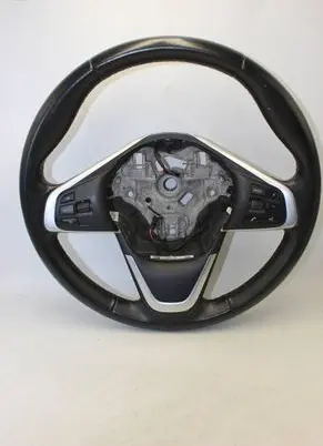 BMW X1 F48 F49 Steering wheel 6860284 5D19307 15B2781T0091