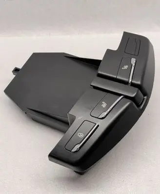 Porsche Cayenne (92A) Seat heating switch 7P5927325AB 5HB01196701