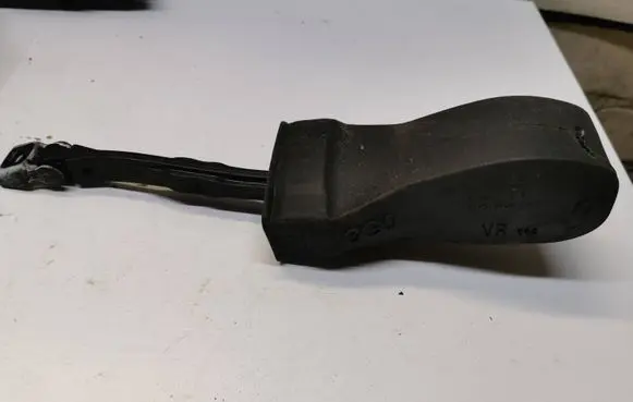 Volkswagen PASSAT B8 Front door check strap stopper 3G0837267 GEB72