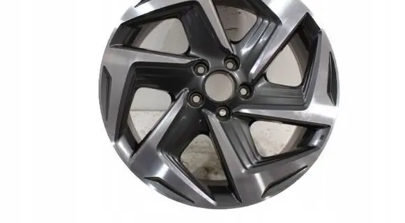 Honda CR-V R19 alloy rim TNY19075A