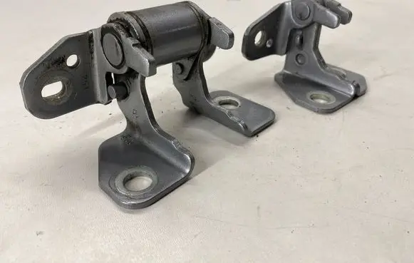 Jeep Grand Cherokee Rear door hinge set 55113664AI 55113660AC