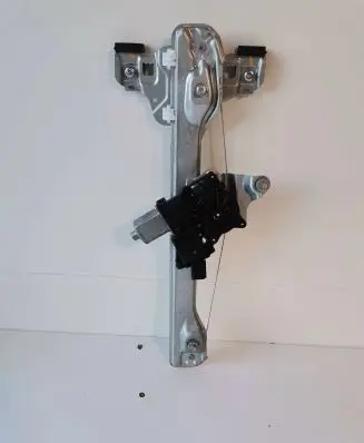 Opel Mokka X Sliding door window regulator with motor 98920SUV20 001100798886