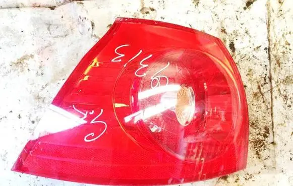 Volkswagen Golf V Rear/tail lights 1k6945095q 89031704