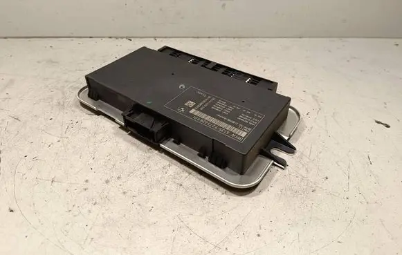 BMW 5 F10 F11 Light module LCM 61359273628 9273628