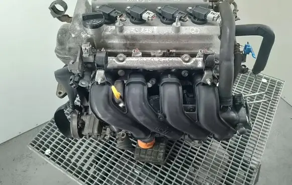Toyota Yaris Engine V1N-P73B