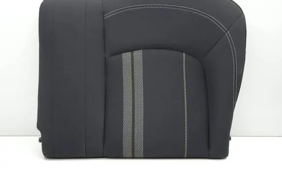 Mini One - Cooper F56 F55 Rear seat 