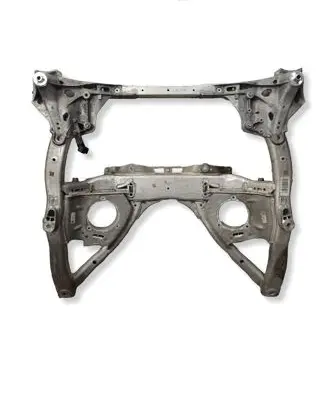BMW 5 G30 G31 G38 Front subframe 720201704