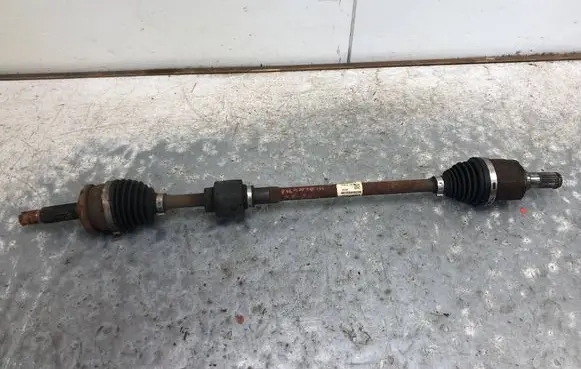 KIA Picanto Front driveshaft 49501G6000BILI 49501G6000