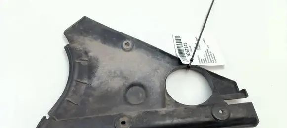 Porsche Panamera (970) Wiper trim 9205053300 97050453300
