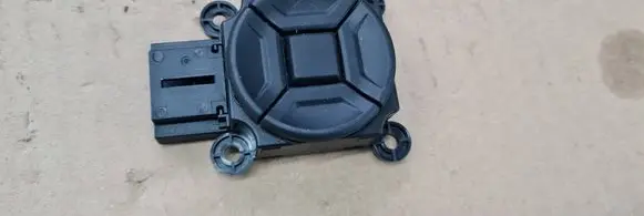 Audi A6 S6 C8 4K Seat control switch 4N0959777D