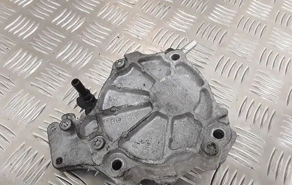 Jaguar XF X250 Vacuum pump