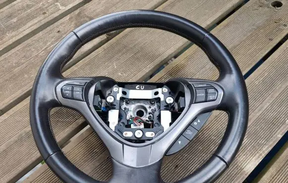 Honda Accord Steering wheel