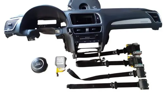 Audi Q5 SQ5 Dashboard 8R0880201N 8R0959655G