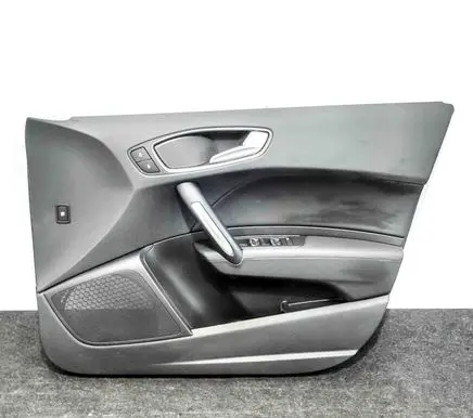 Audi A1 Front door card panel trim 8X4868110 8X4868016