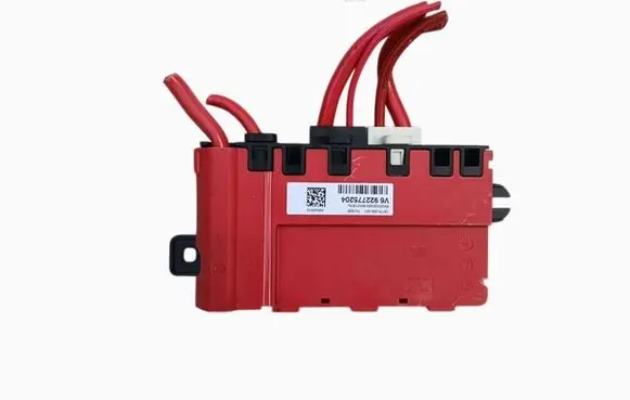 BMW 1 F20 F21 Current control relay 922775204